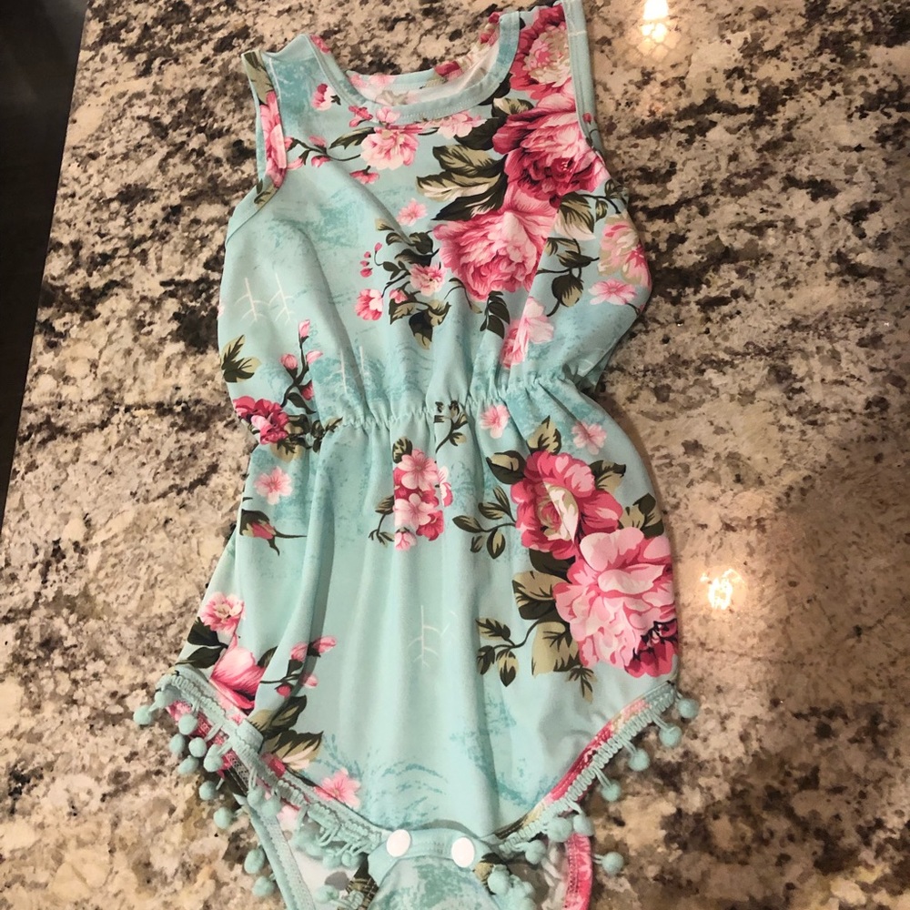 Posh peanut outfit
